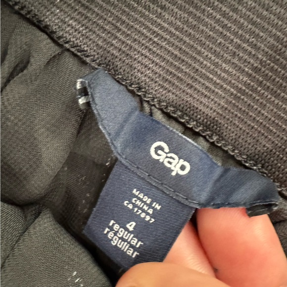 GAP Sequin Skirt - Picture 4 of 6